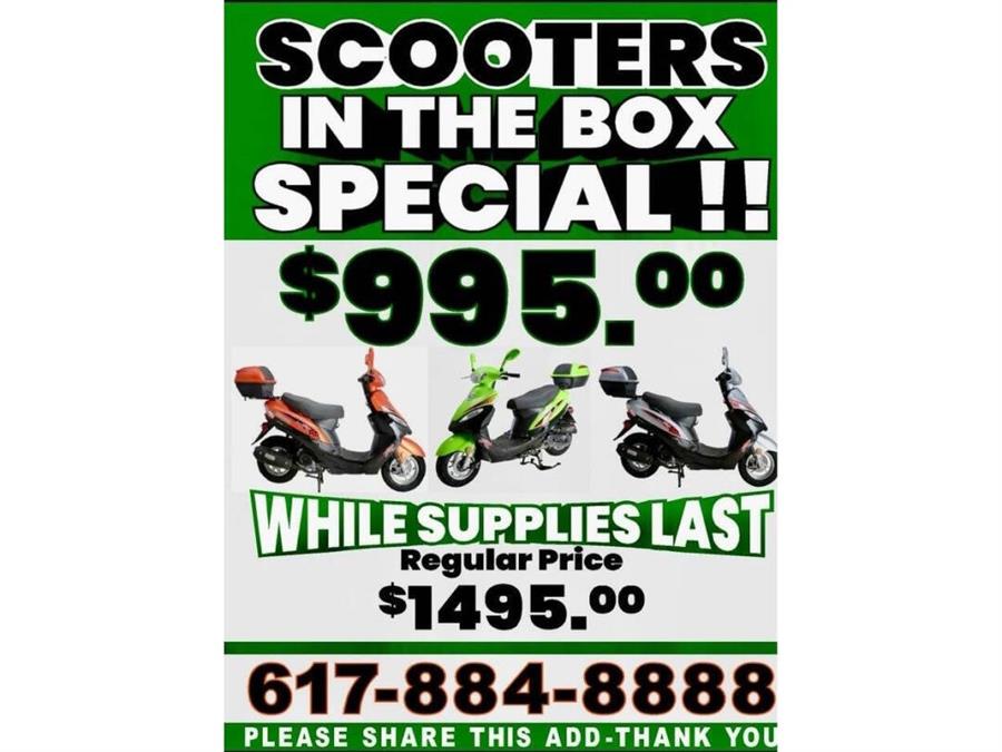 New Solana 49cc  2023 | Dave Franks Auto Sales. Salem, Massachusetts