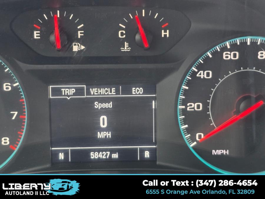 2021 Chevrolet Malibu 1LT - Photo 6