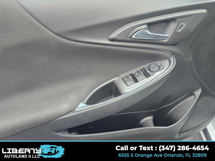 2021 Chevrolet Malibu 1LT - Photo 8
