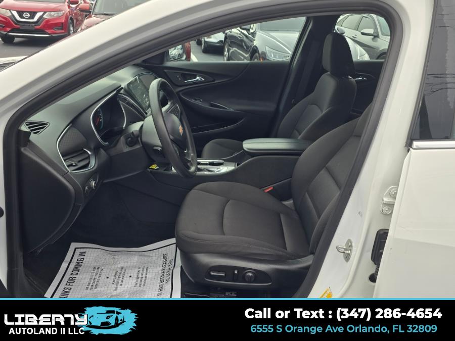 2021 Chevrolet Malibu 1LT - Photo 3