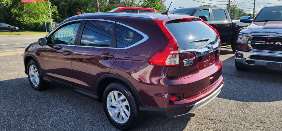 2015 Honda CR-V EX-L - Photo 5