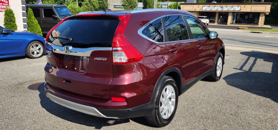 2015 Honda CR-V EX-L - Photo 6