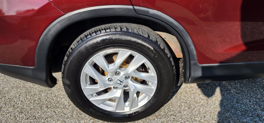 2015 Honda CR-V EX-L - Photo 13