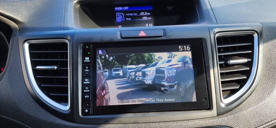 2015 Honda CR-V EX-L - Photo 29