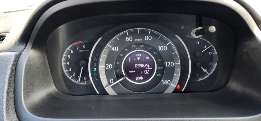 2015 Honda CR-V EX-L - Photo 30
