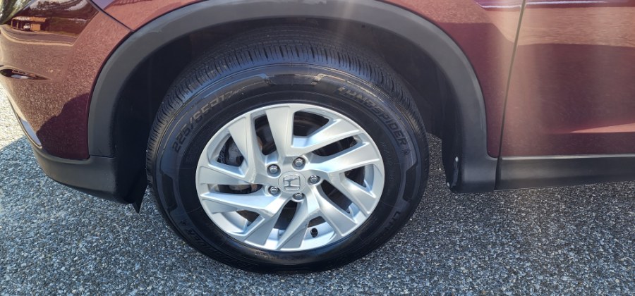 2015 Honda CR-V EX-L - Photo 11