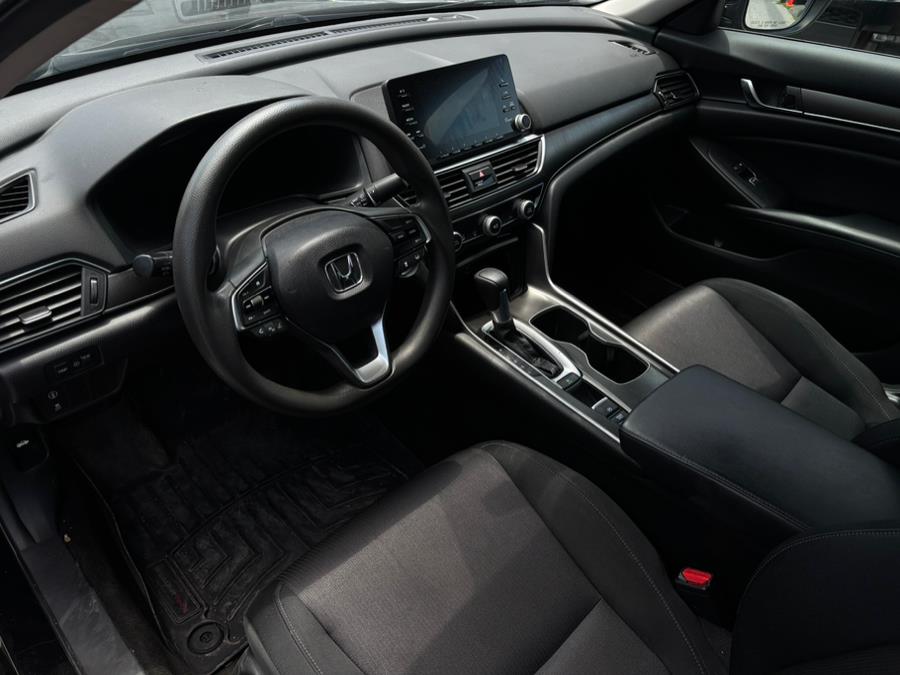2018 Honda Accord LX - Photo 6
