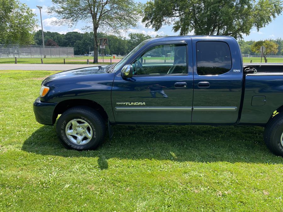 2003 Toyota Tundra SR5 - Photo 24