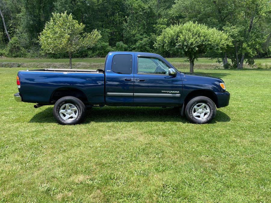 2003 Toyota Tundra SR5 - Photo 20