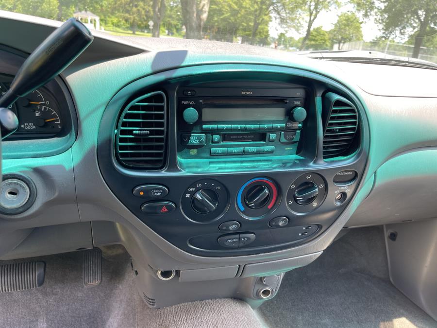 2003 Toyota Tundra SR5 - Photo 31