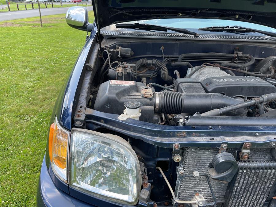 2003 Toyota Tundra SR5 - Photo 50