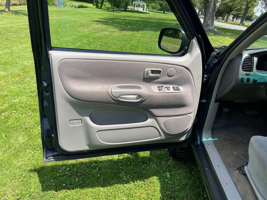 2003 Toyota Tundra SR5 - Photo 35
