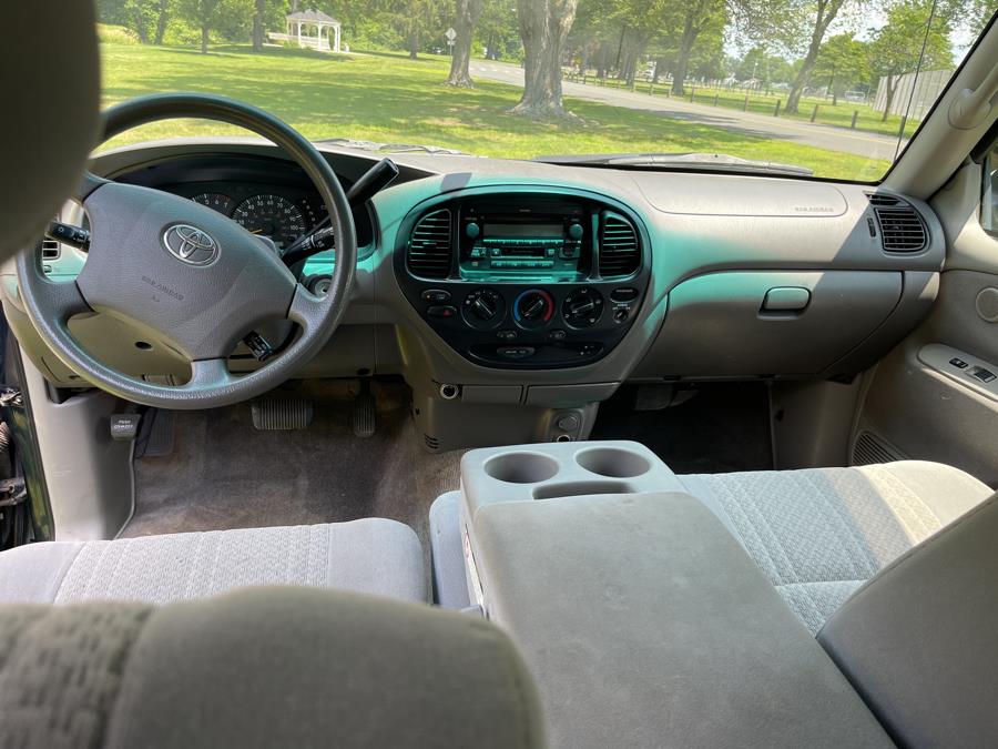2003 Toyota Tundra SR5 - Photo 38