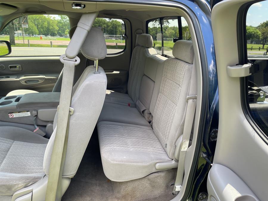 2003 Toyota Tundra SR5 - Photo 9