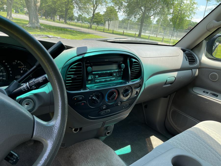2003 Toyota Tundra SR5 - Photo 29