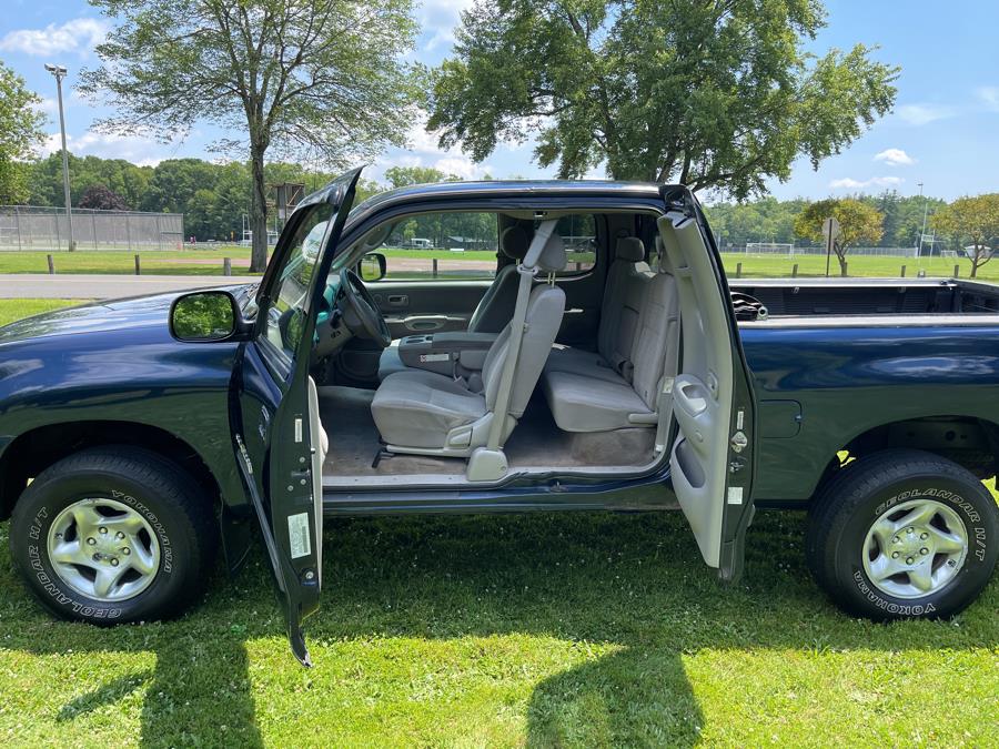 2003 Toyota Tundra SR5 - Photo 36