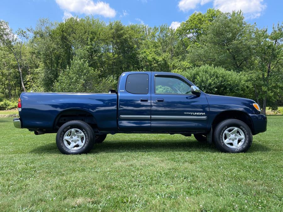 2003 Toyota Tundra SR5 - Photo 18