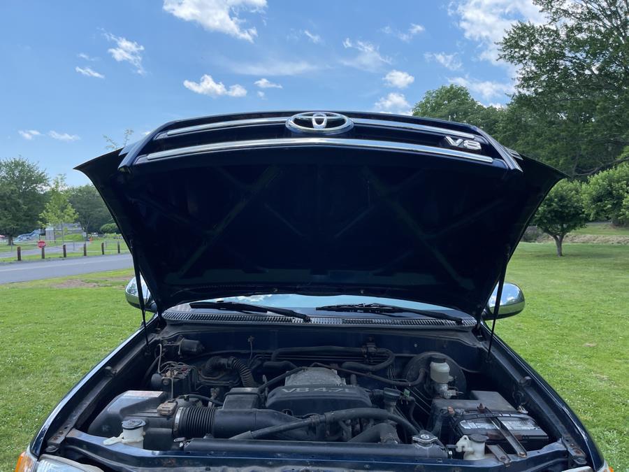 2003 Toyota Tundra SR5 - Photo 52