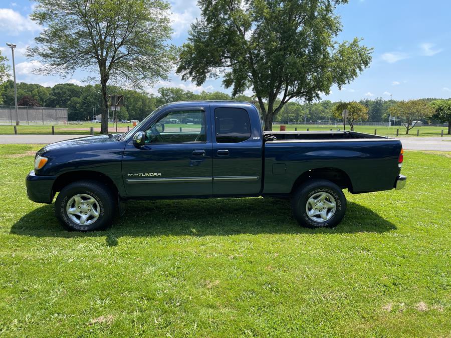 2003 Toyota Tundra SR5 - Photo 23