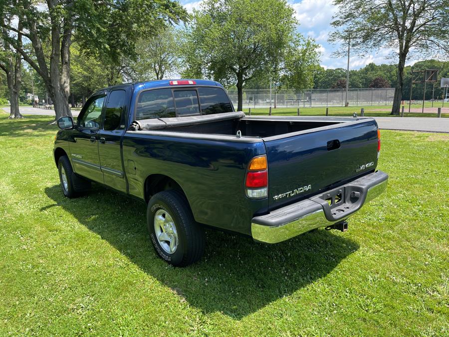 2003 Toyota Tundra SR5 - Photo 32