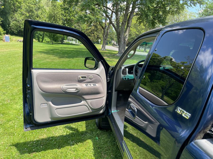 2003 Toyota Tundra SR5 - Photo 34