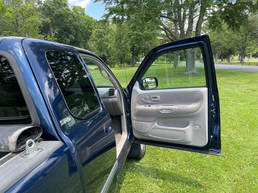 2003 Toyota Tundra SR5 - Photo 42