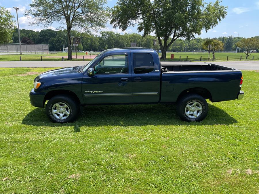2003 Toyota Tundra SR5 - Photo 27