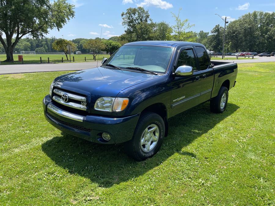 2003 Toyota Tundra SR5 - Photo 19