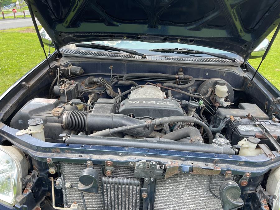 2003 Toyota Tundra SR5 - Photo 53