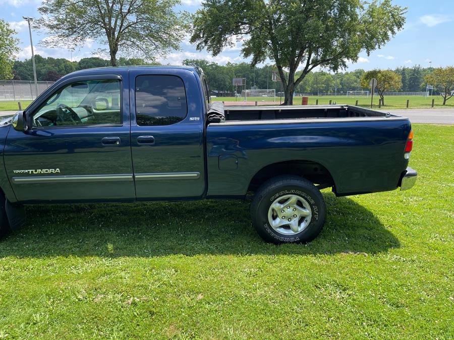 2003 Toyota Tundra SR5 - Photo 25
