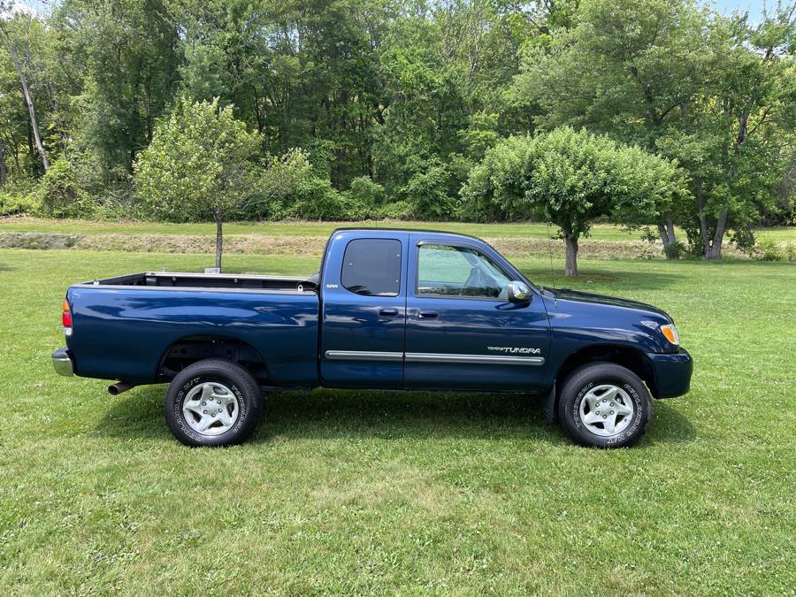2003 Toyota Tundra SR5 - Photo 17