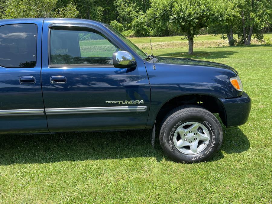 2003 Toyota Tundra SR5 - Photo 15