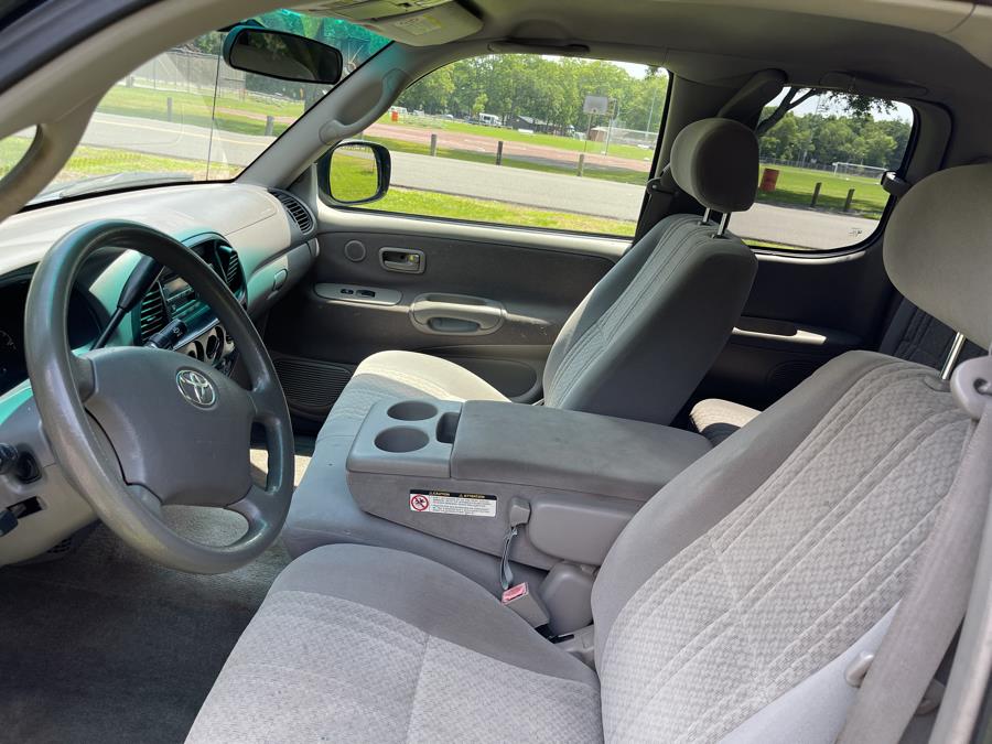 2003 Toyota Tundra SR5 - Photo 21