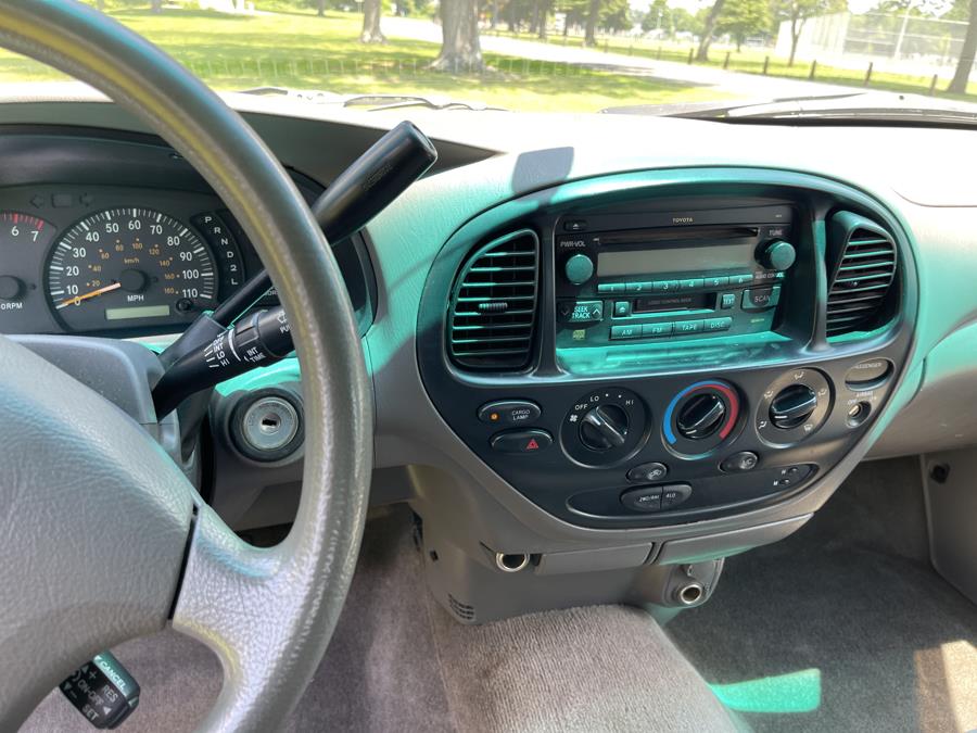 2003 Toyota Tundra SR5 - Photo 28