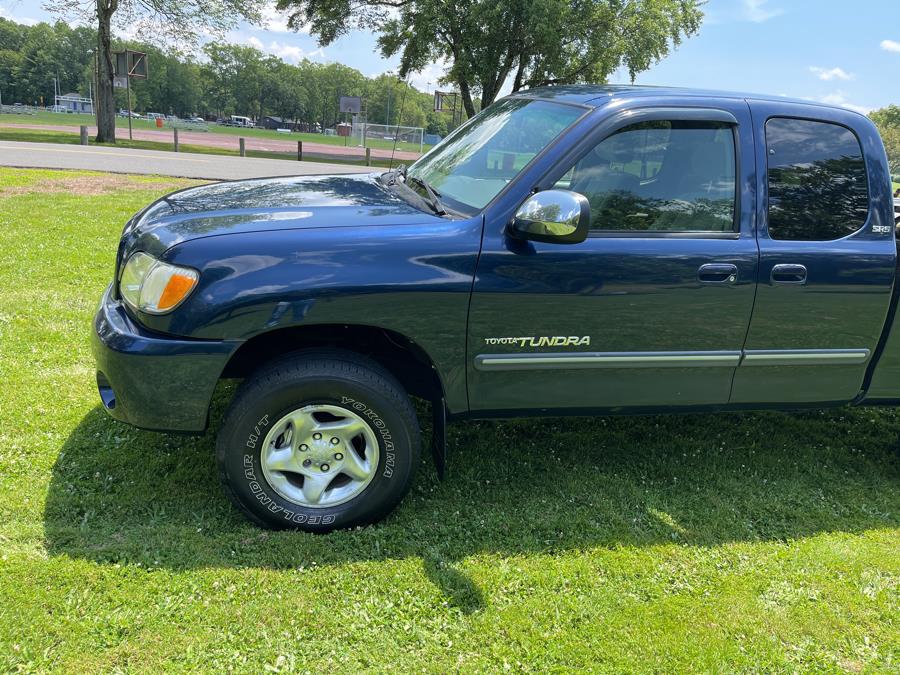 2003 Toyota Tundra SR5 - Photo 22