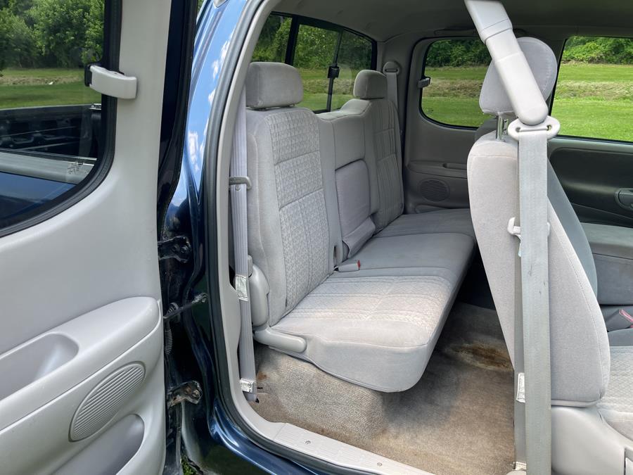 2003 Toyota Tundra SR5 - Photo 45