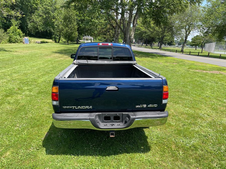 2003 Toyota Tundra SR5 - Photo 12