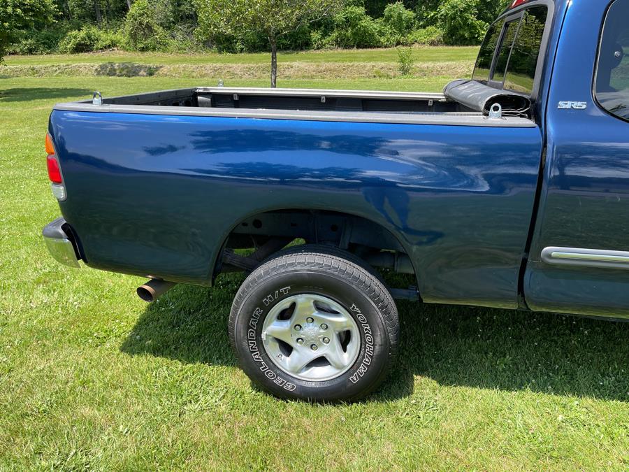 2003 Toyota Tundra SR5 - Photo 16