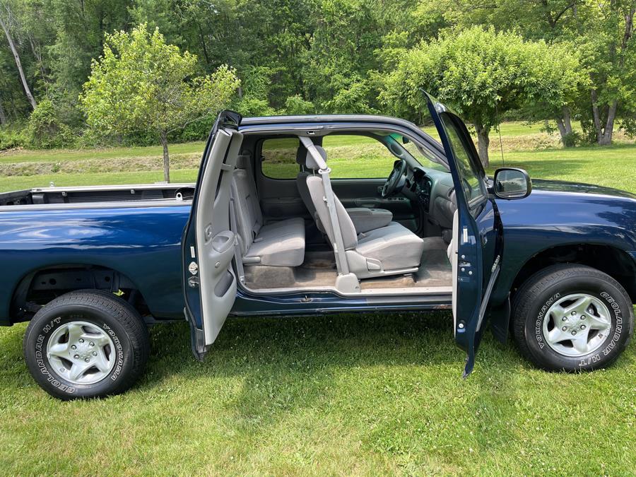 2003 Toyota Tundra SR5 - Photo 44