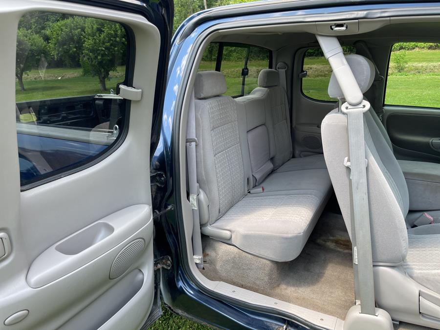 2003 Toyota Tundra SR5 - Photo 43