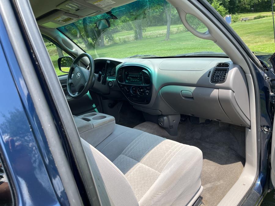 2003 Toyota Tundra SR5 - Photo 7