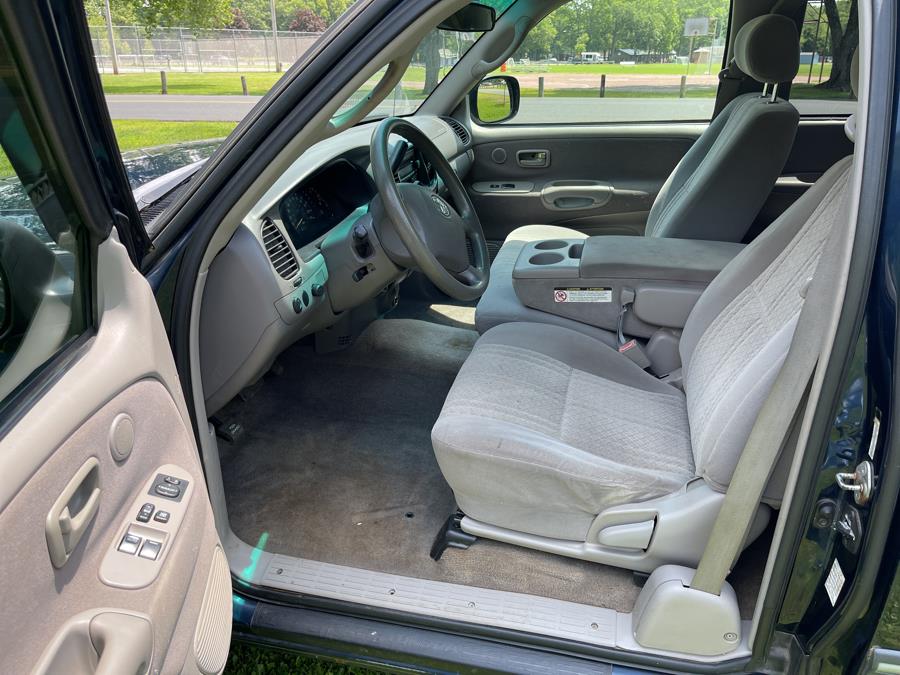 2003 Toyota Tundra SR5 - Photo 8
