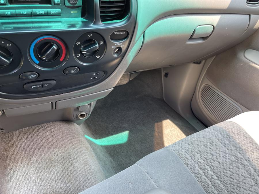 2003 Toyota Tundra SR5 - Photo 30