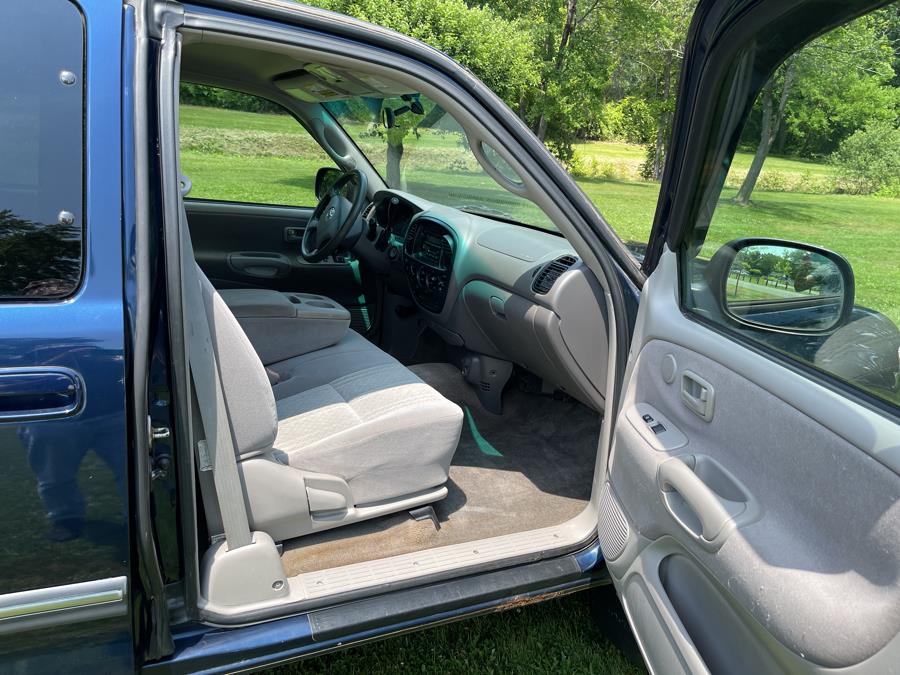 2003 Toyota Tundra SR5 - Photo 41