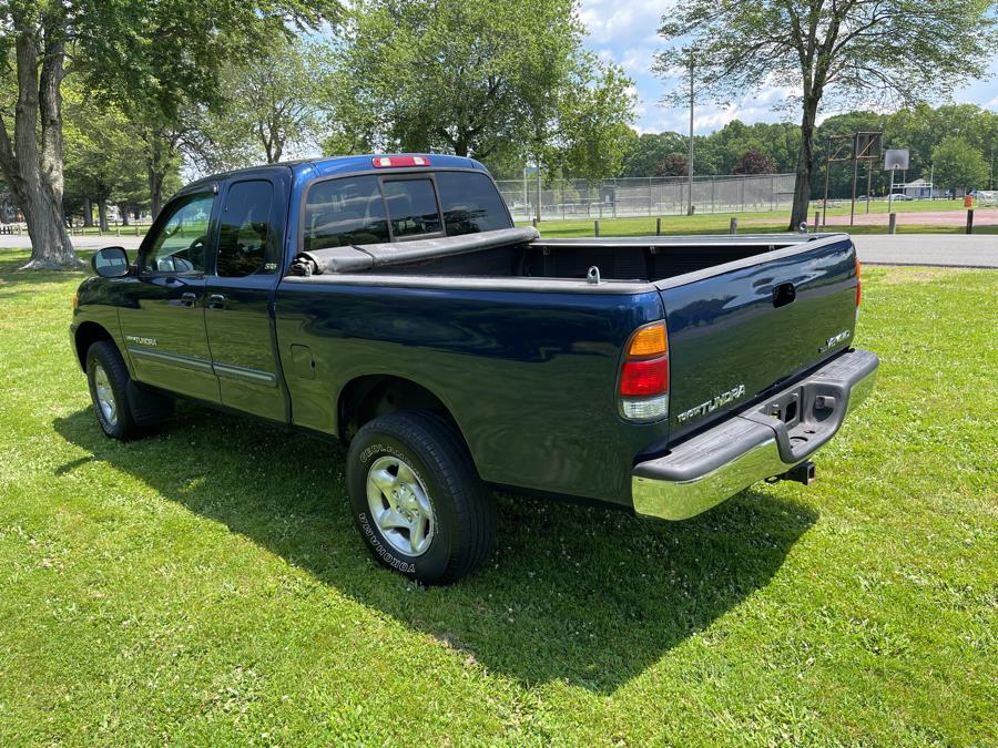 2003 Toyota Tundra SR5 - Photo 13