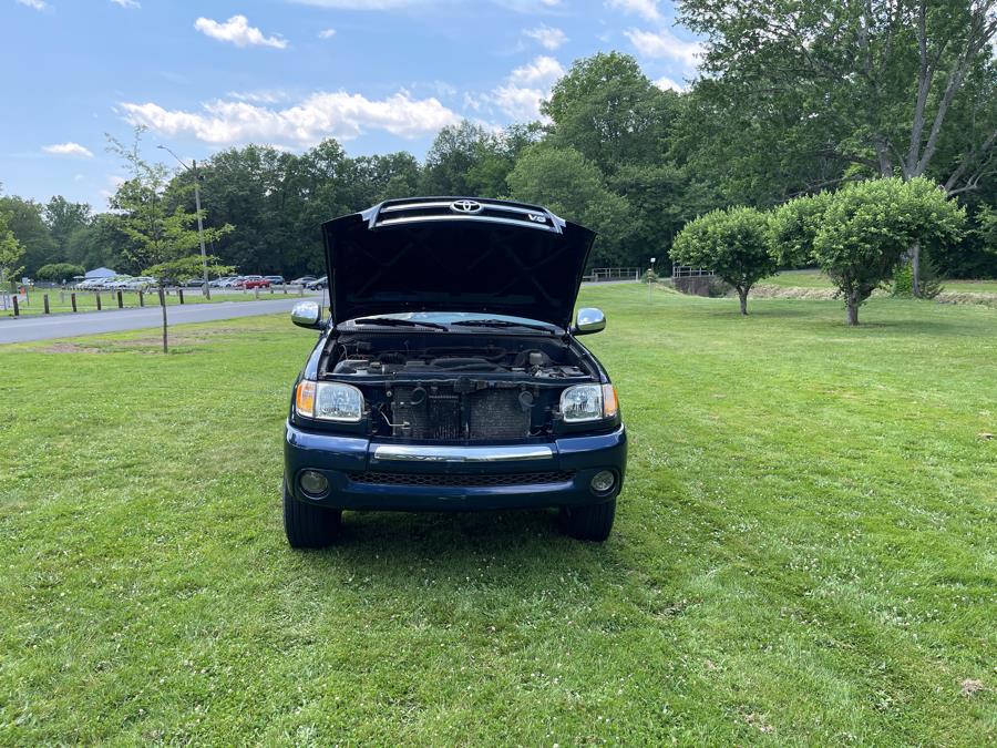 2003 Toyota Tundra SR5 - Photo 47