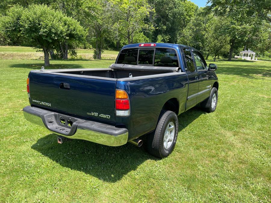 2003 Toyota Tundra SR5 - Photo 14