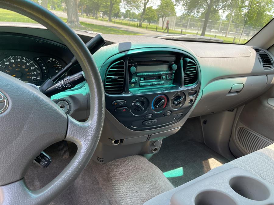 2003 Toyota Tundra SR5 - Photo 33