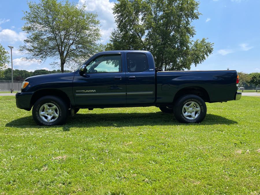 2003 Toyota Tundra SR5 - Photo 26