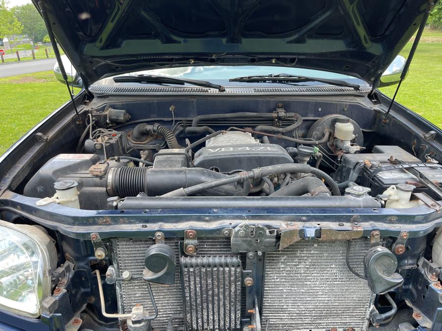 2003 Toyota Tundra SR5 - Photo 49